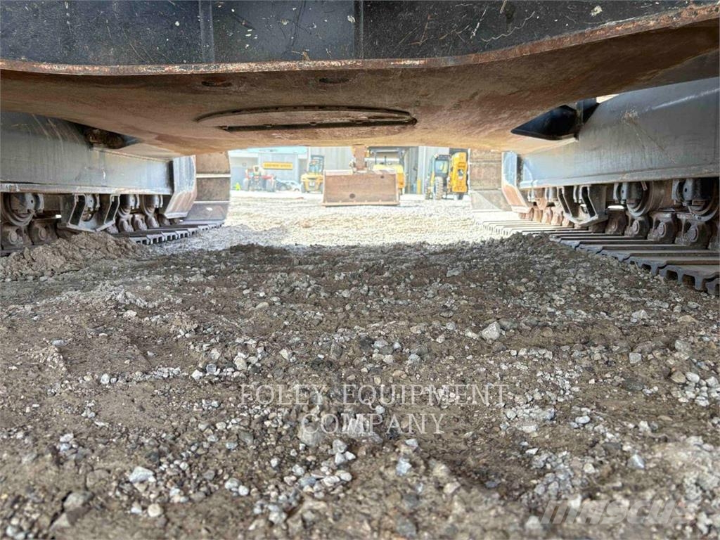 CAT 32607 履帶式 挖土機/掘鑿機/挖掘機