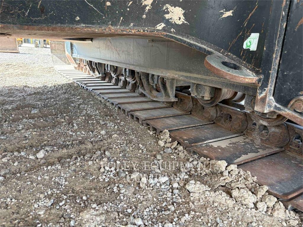 CAT 32607 履帶式 挖土機/掘鑿機/挖掘機