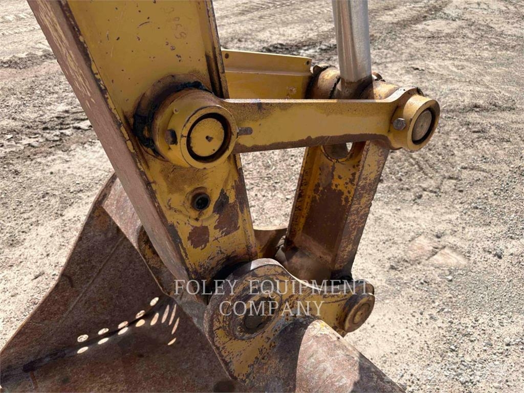 CAT 32607 履帶式 挖土機/掘鑿機/挖掘機