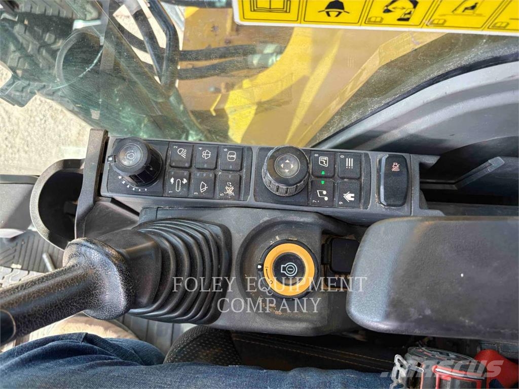 CAT 32607 履帶式 挖土機/掘鑿機/挖掘機