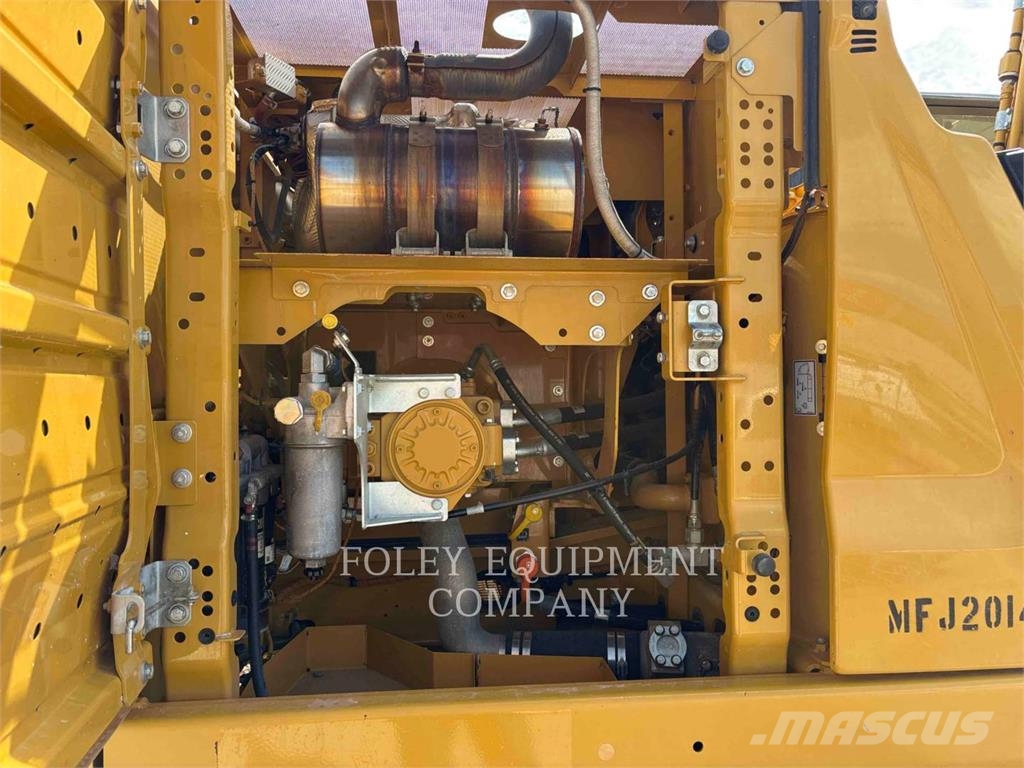 CAT 32607 履帶式 挖土機/掘鑿機/挖掘機