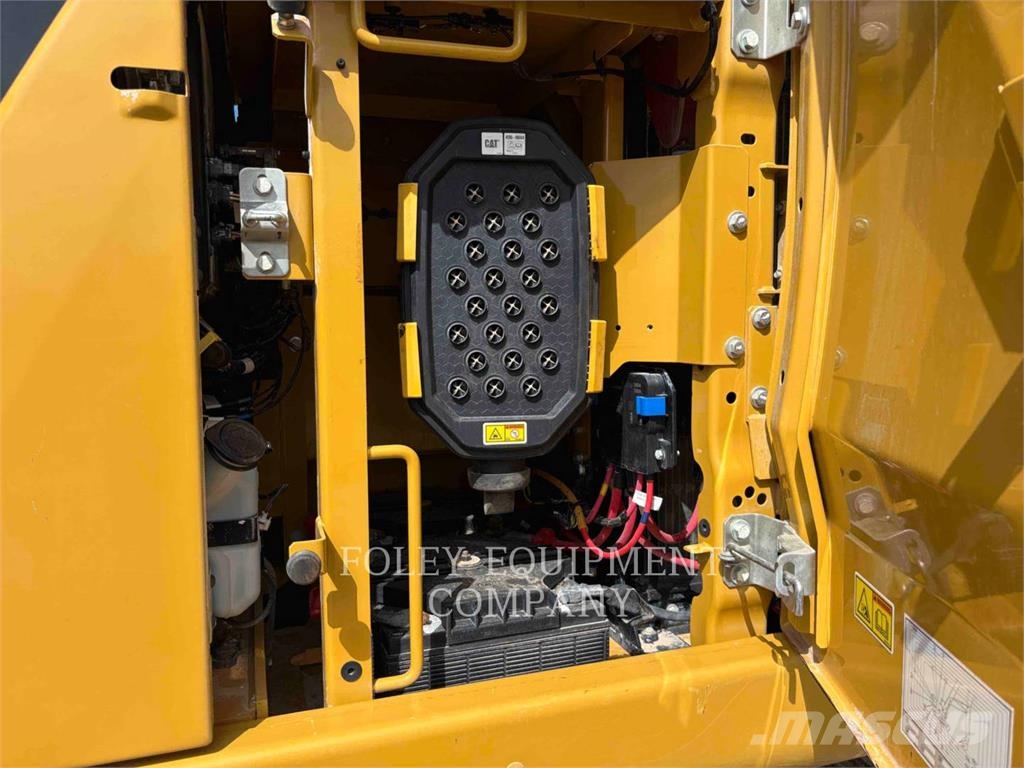 CAT 32607 履帶式 挖土機/掘鑿機/挖掘機