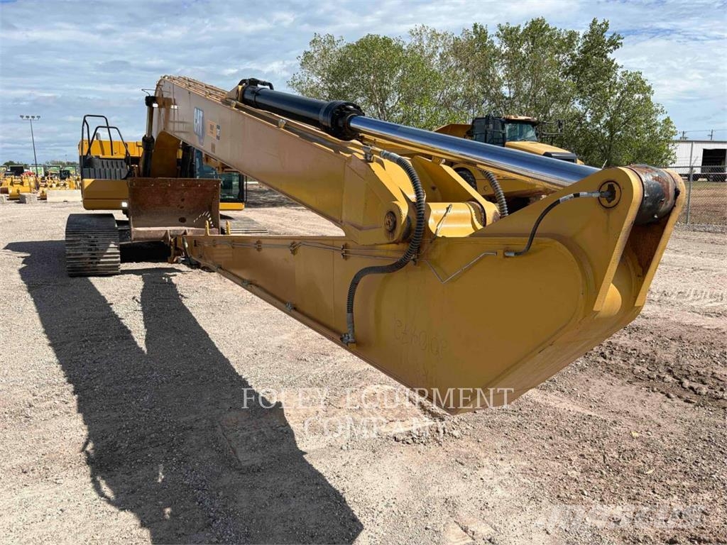 CAT 32607 履帶式 挖土機/掘鑿機/挖掘機