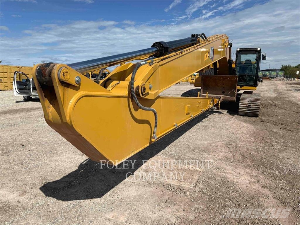 CAT 32607 履帶式 挖土機/掘鑿機/挖掘機