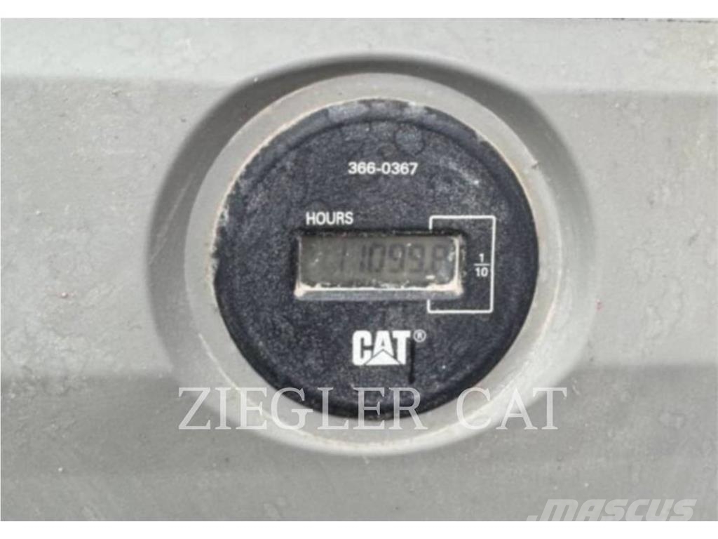 CAT 326F Escavatori cingolati