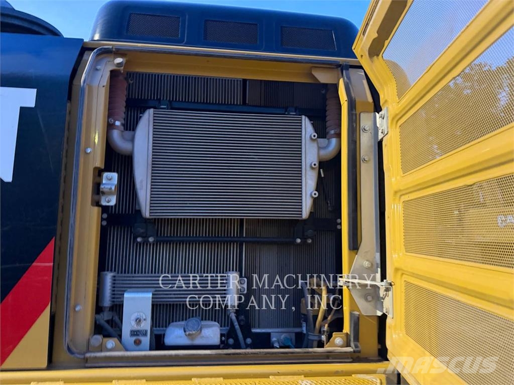 CAT 326F CF 履帶式 挖土機/掘鑿機/挖掘機