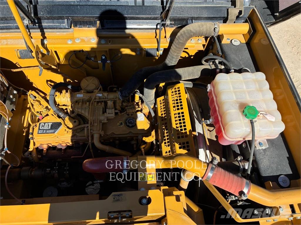 CAT 326FL Escavatori cingolati