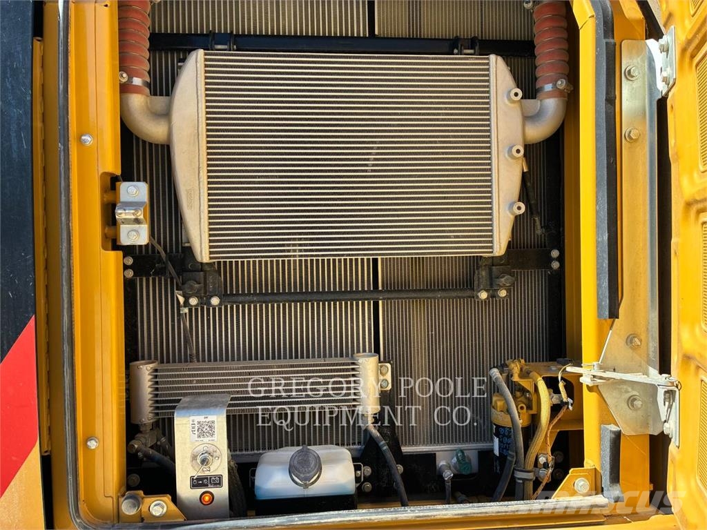 CAT 326FL Escavatori cingolati