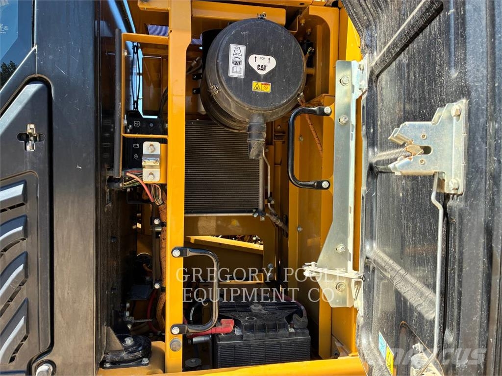 CAT 326FL Escavatori cingolati