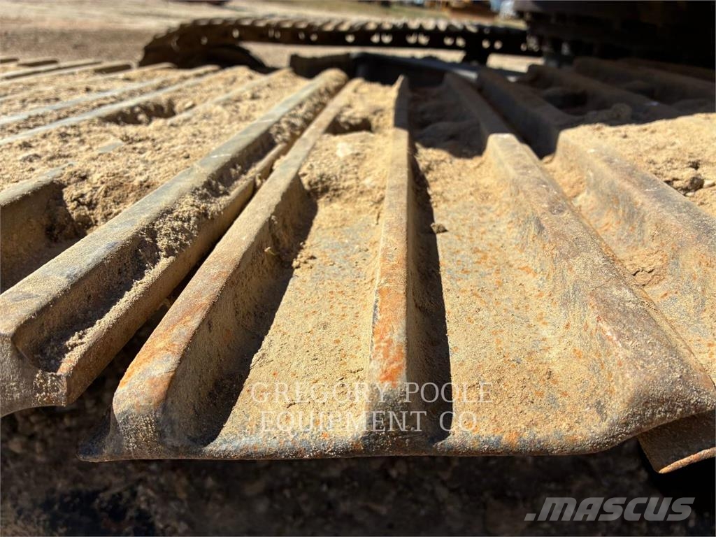 CAT 326FL Escavatori cingolati
