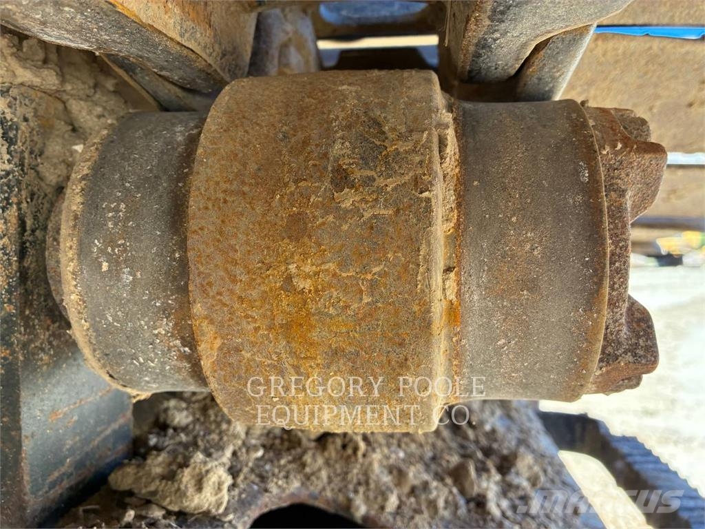 CAT 326FL Escavatori cingolati