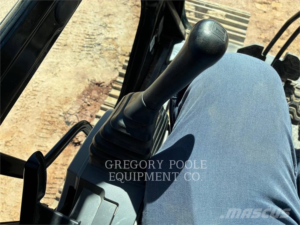 CAT 326FL Escavatori cingolati