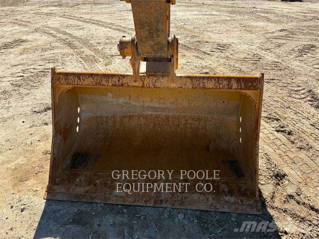 CAT 326FL Escavatori cingolati