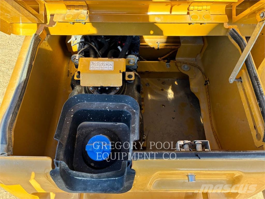 CAT 326FL Escavatori cingolati