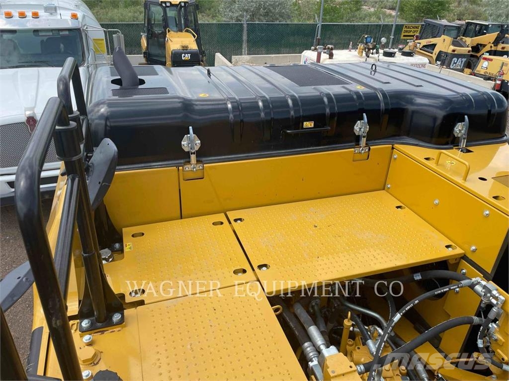 CAT 326FL Escavatori cingolati