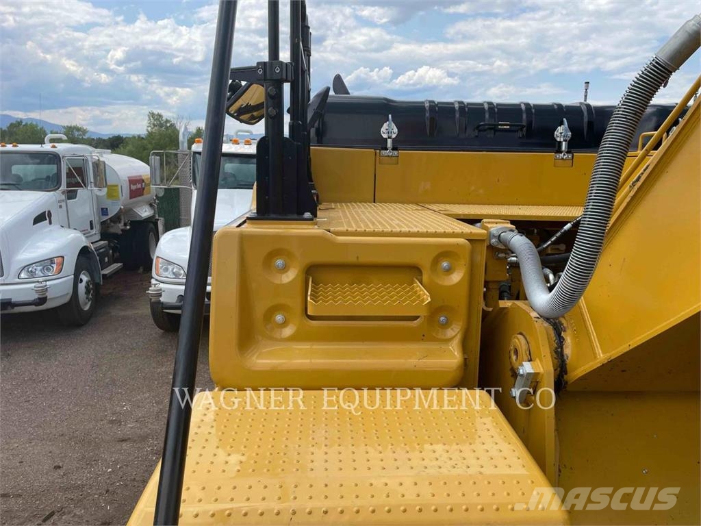 CAT 326FL Escavatori cingolati