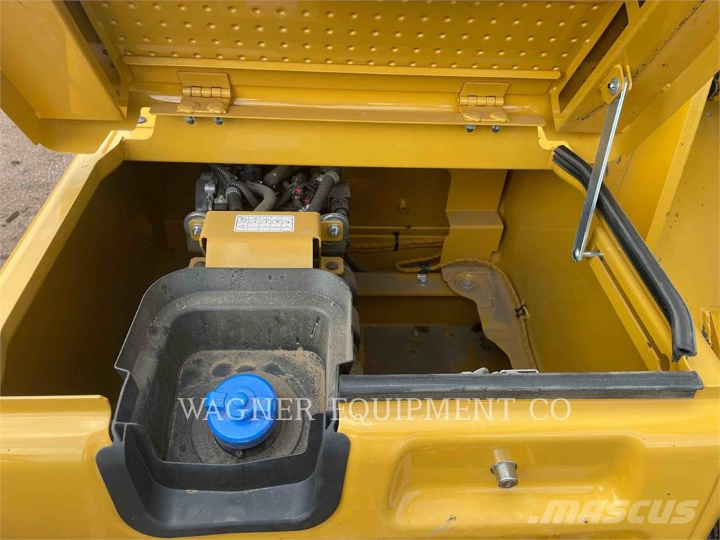 CAT 326FL Escavatori cingolati