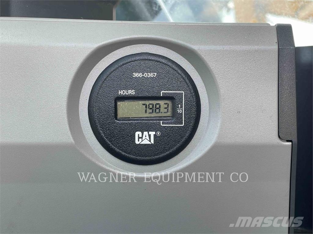 CAT 326FL Escavatori cingolati