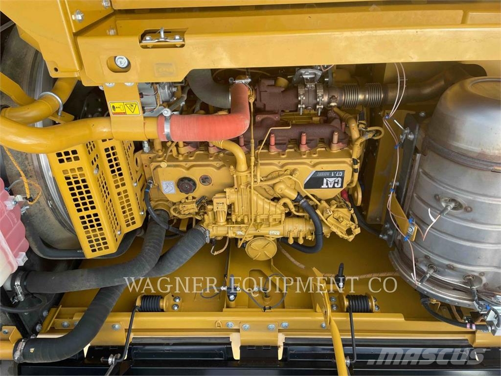 CAT 326FL Escavatori cingolati