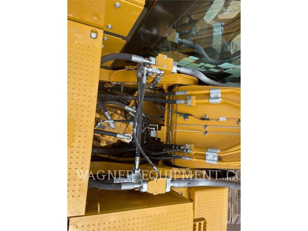 CAT 326FL Escavatori cingolati