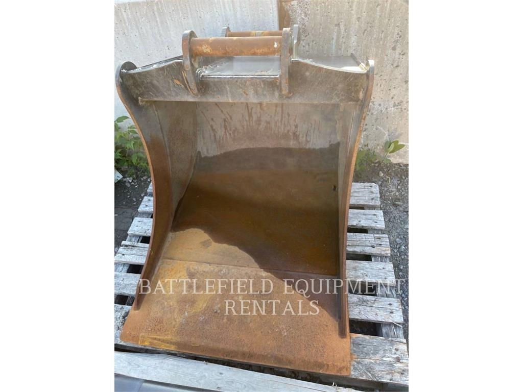 CAT 33.IN.SWALE.BUCKET Kovalar