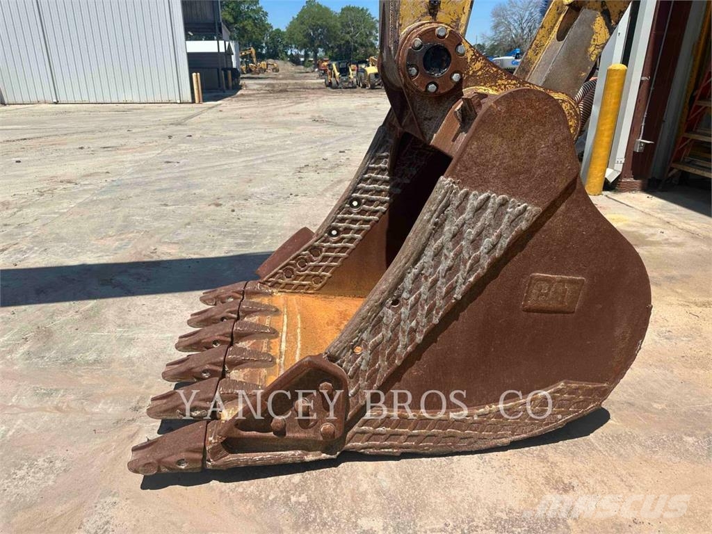 CAT 330 Excavadoras sobre orugas