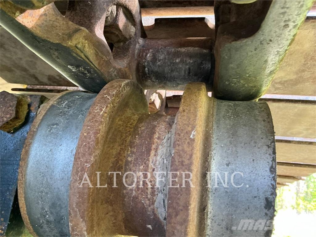 CAT 330-07 Excavadoras de cadenas