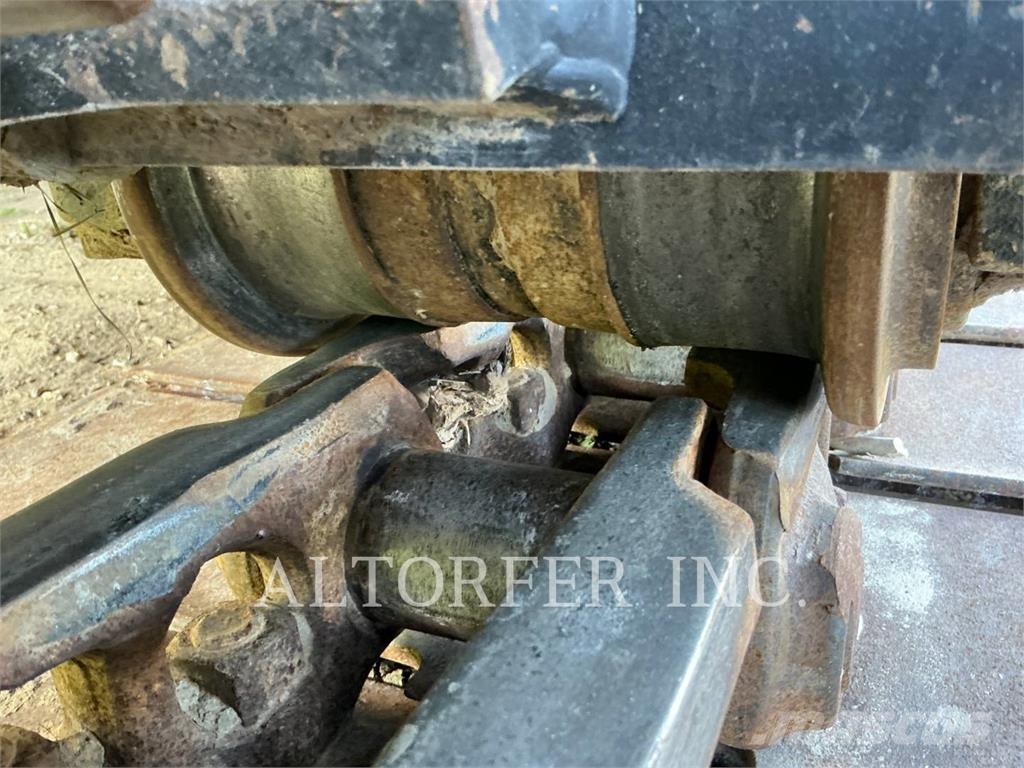 CAT 330-07 Excavadoras de cadenas