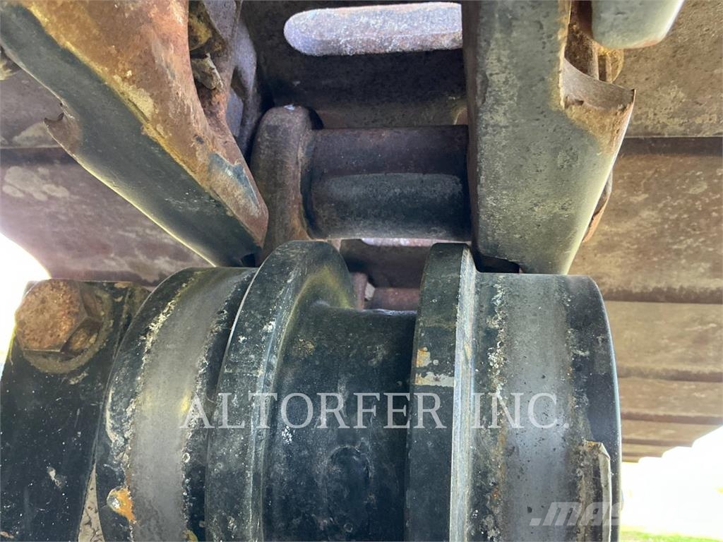 CAT 330-07 Excavadoras de cadenas