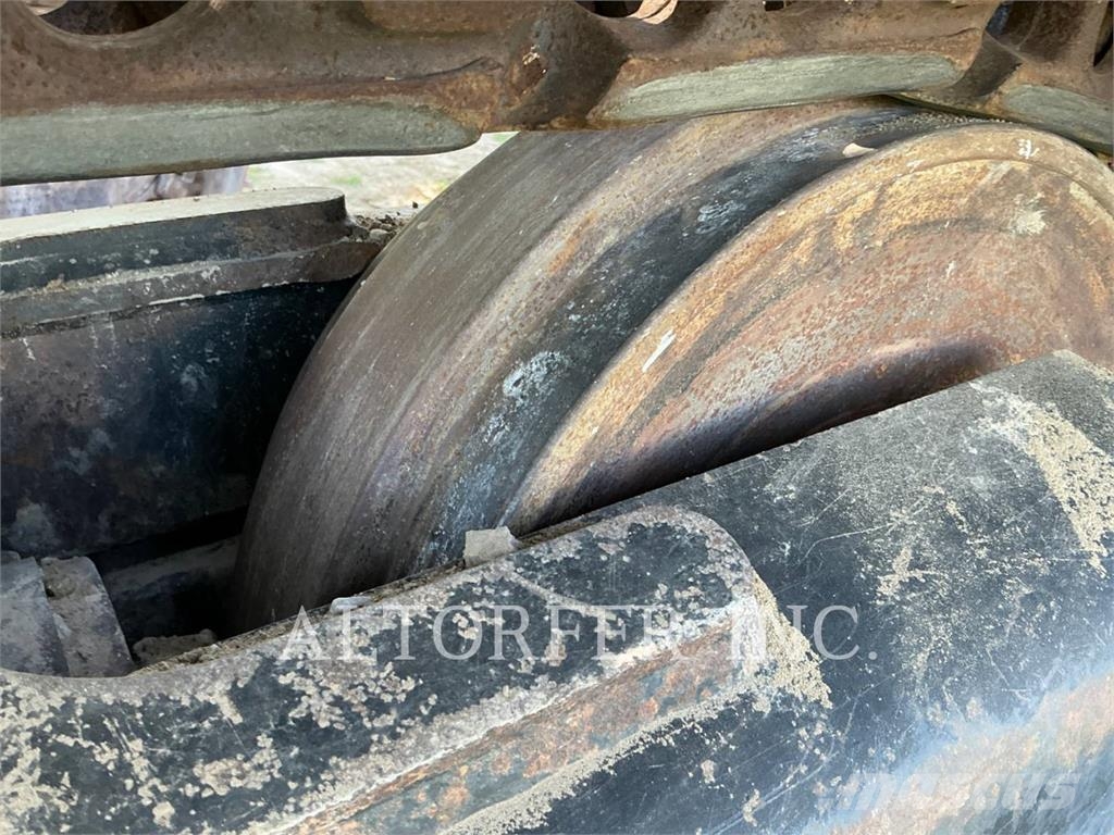CAT 330-07 Excavadoras de cadenas