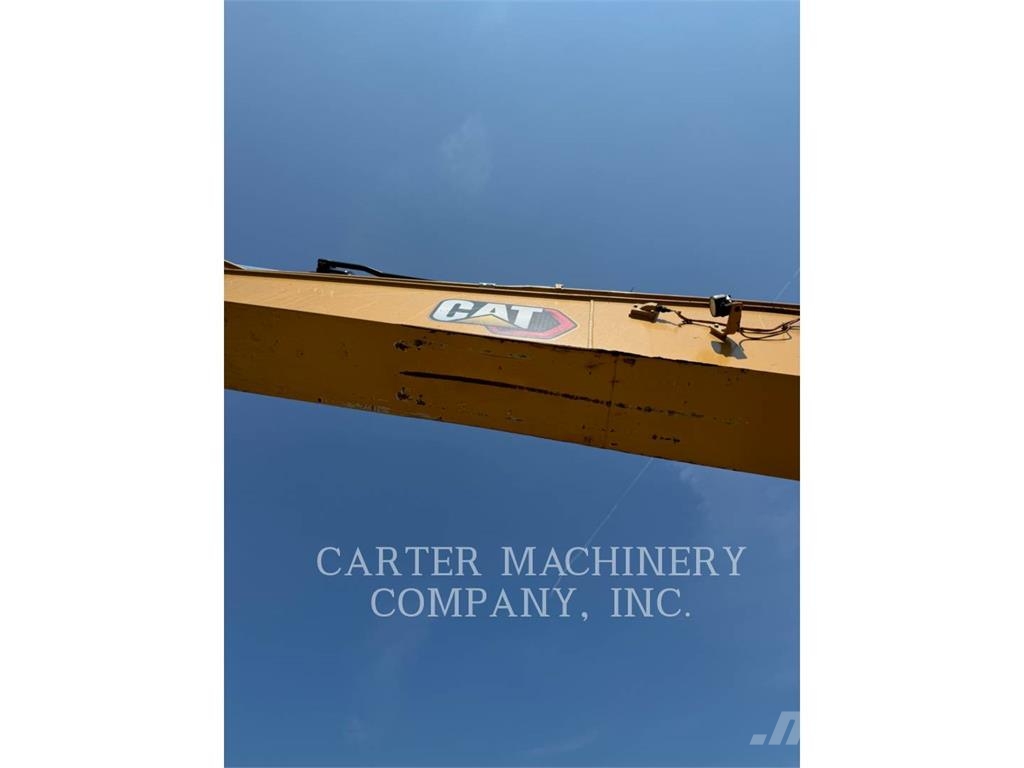 CAT 330-07 Rupsgraafmachines