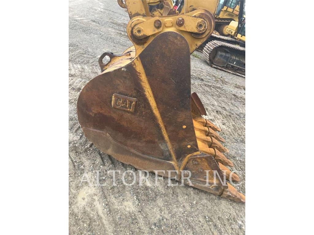 CAT 330-07 대형 굴삭기 29톤 이상