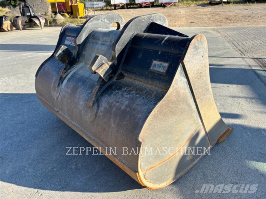 CAT 330-07 Bagri goseničarji
