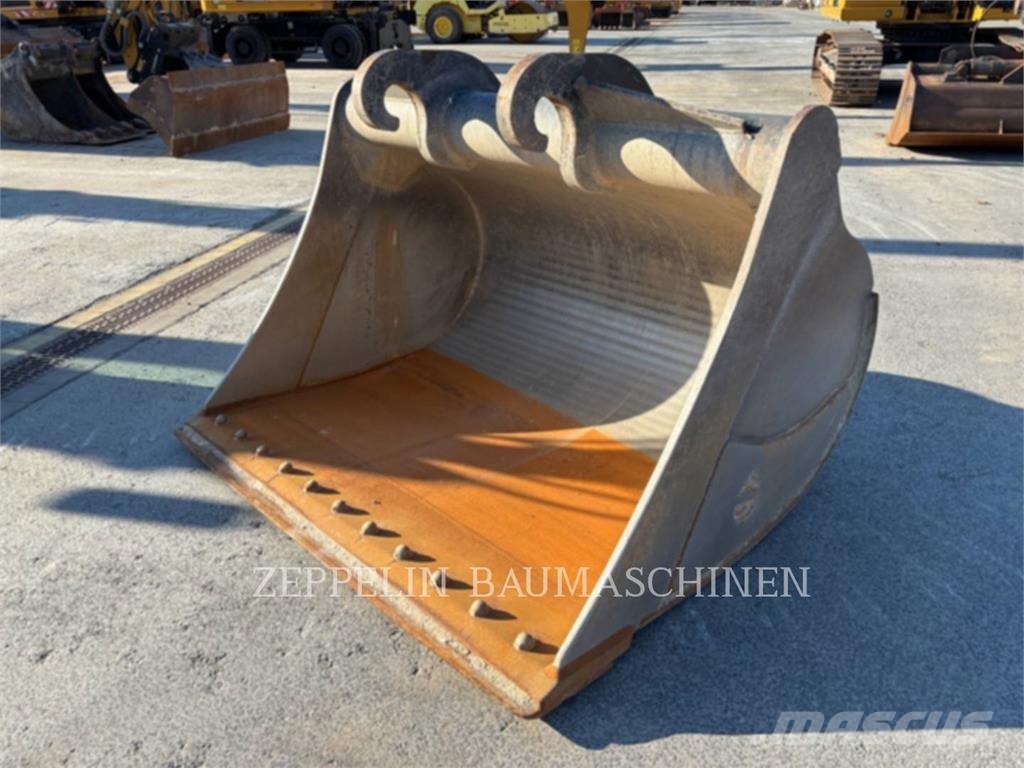 CAT 330-07 Bagri goseničarji