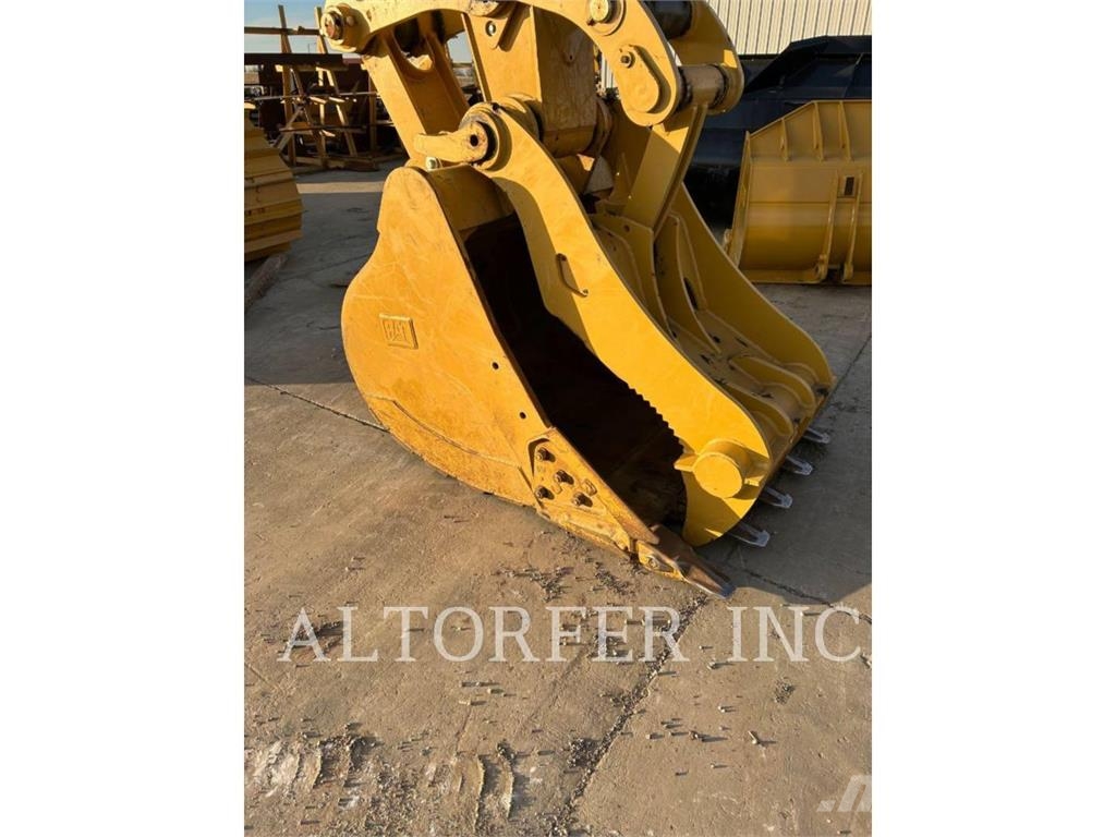 CAT 330-07 TH Excavatoare pe șenile