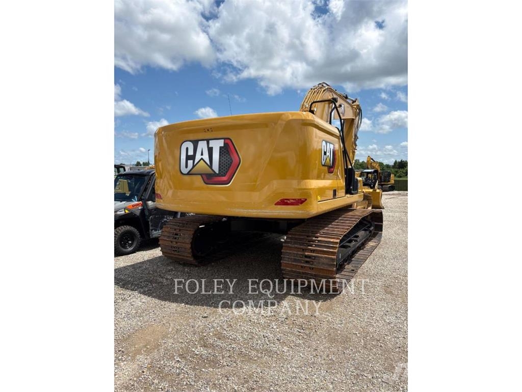 CAT 330-0710X Escavatori cingolati