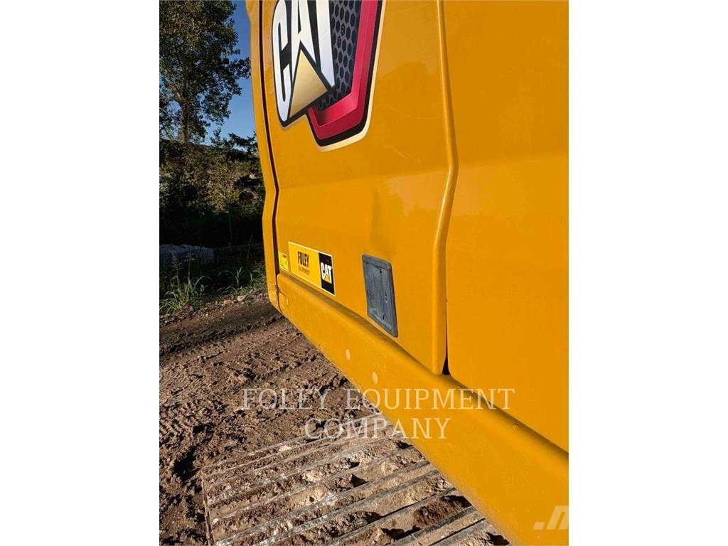 CAT 330-0712X Raupenbagger