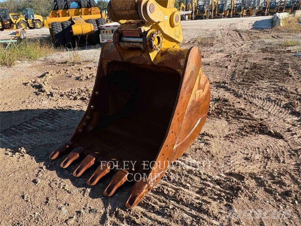 CAT 330-0712X Raupenbagger