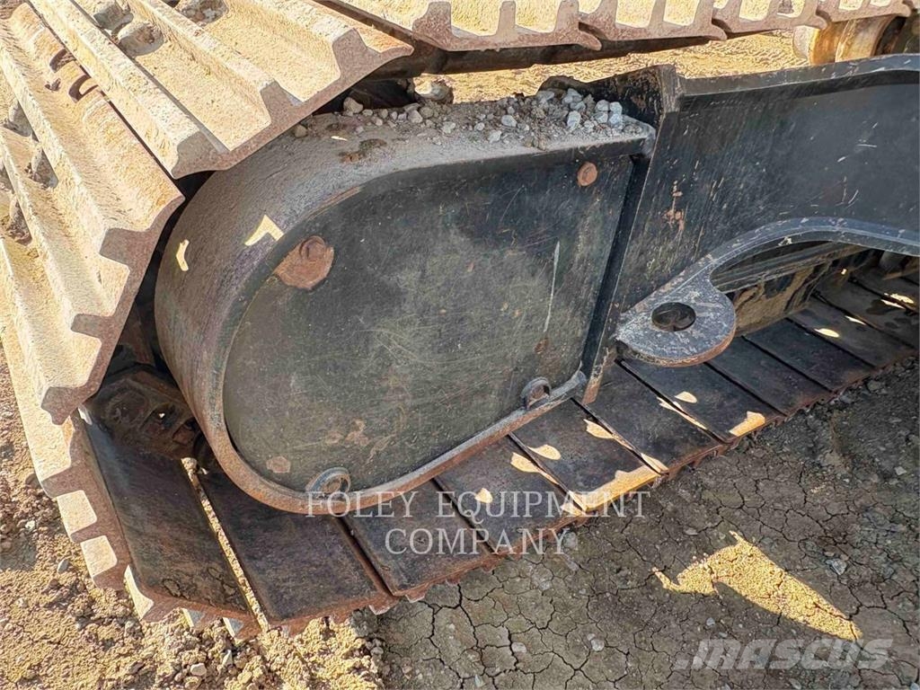 CAT 330-0712X Raupenbagger