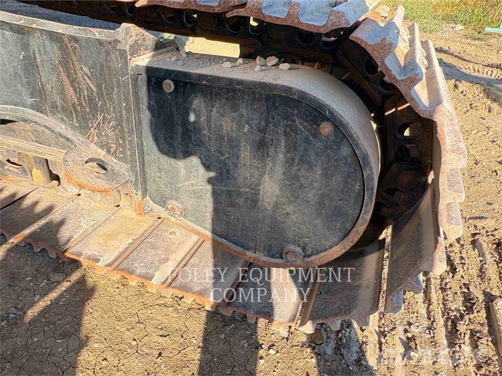 CAT 330-0712X Raupenbagger