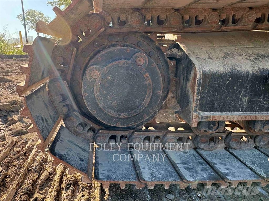 CAT 330-0712X Raupenbagger