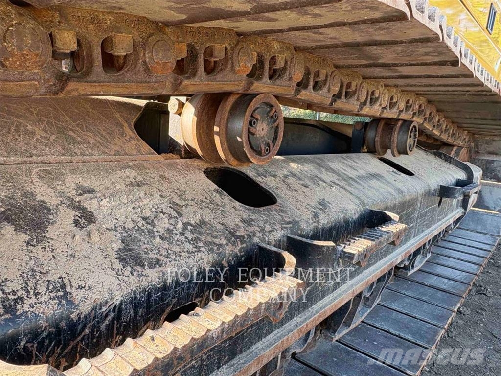 CAT 330-0712X Raupenbagger