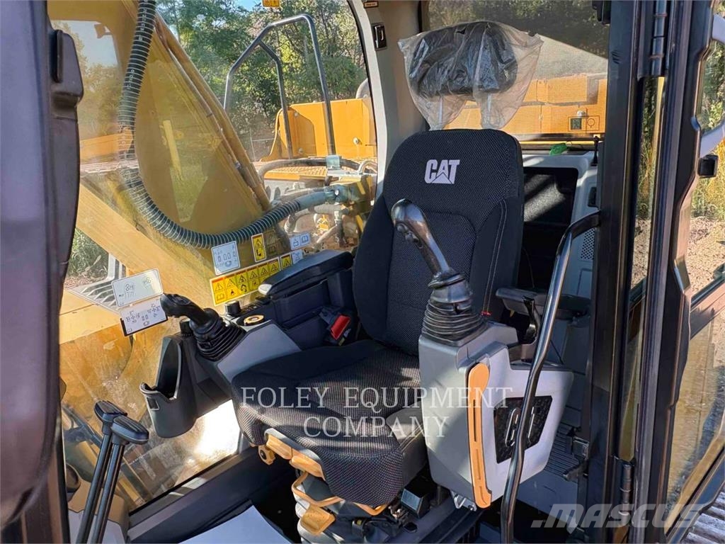 CAT 330-0712X Raupenbagger