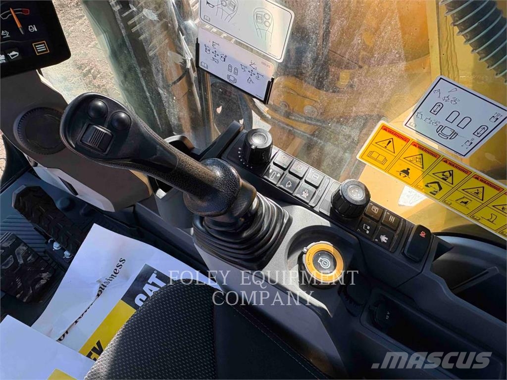 CAT 330-0712X Raupenbagger