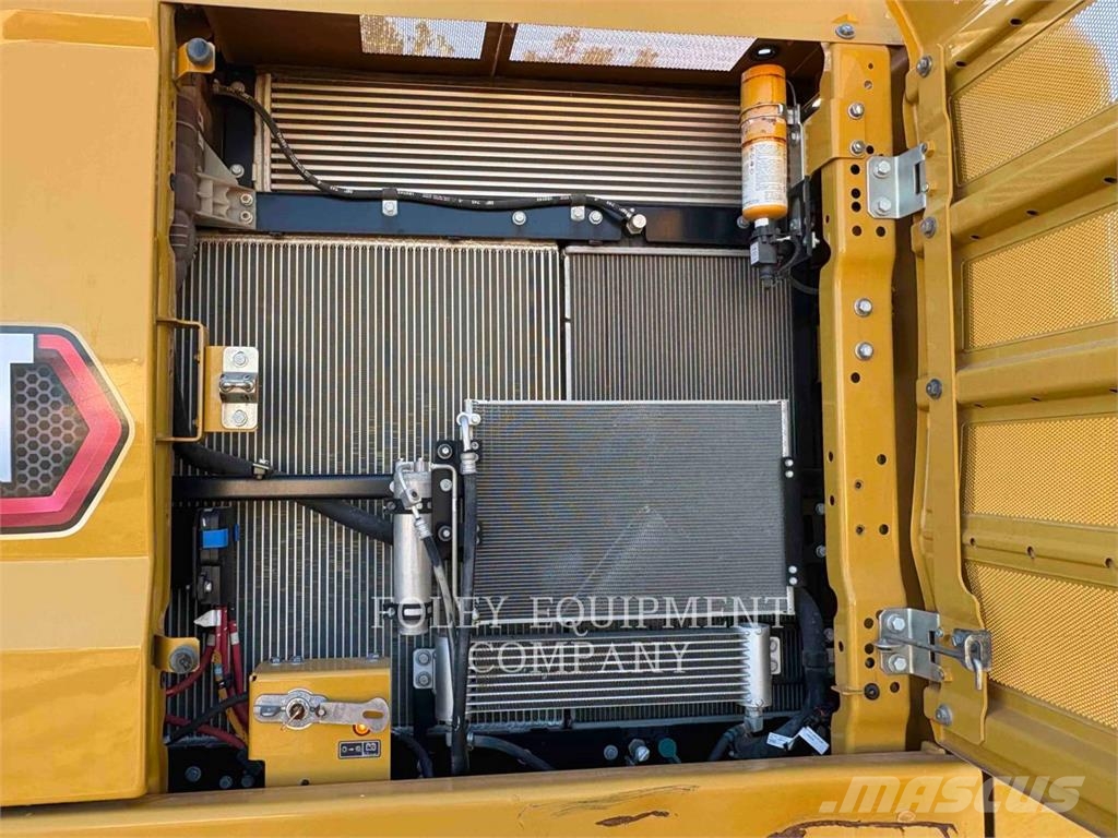 CAT 330-0712X Raupenbagger