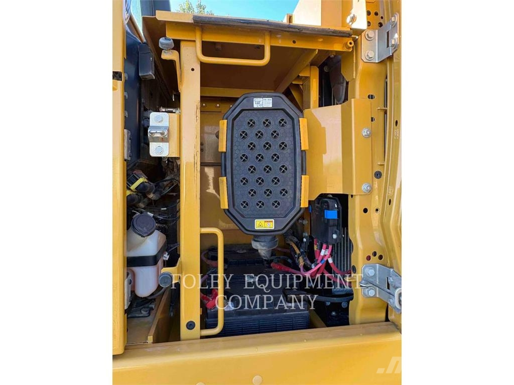 CAT 330-0712X Raupenbagger