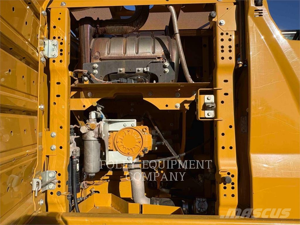 CAT 330-0712X Raupenbagger