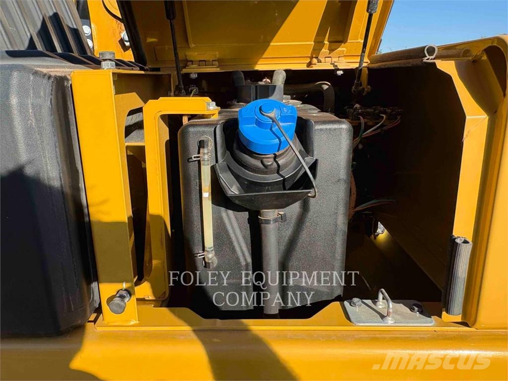 CAT 330-0712X Raupenbagger