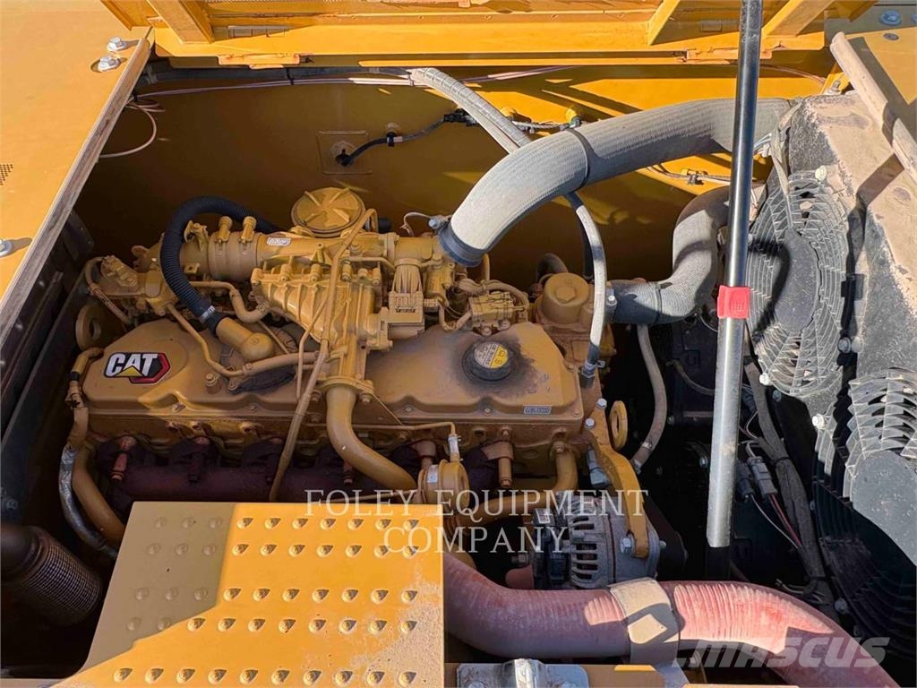 CAT 330-0712X Raupenbagger