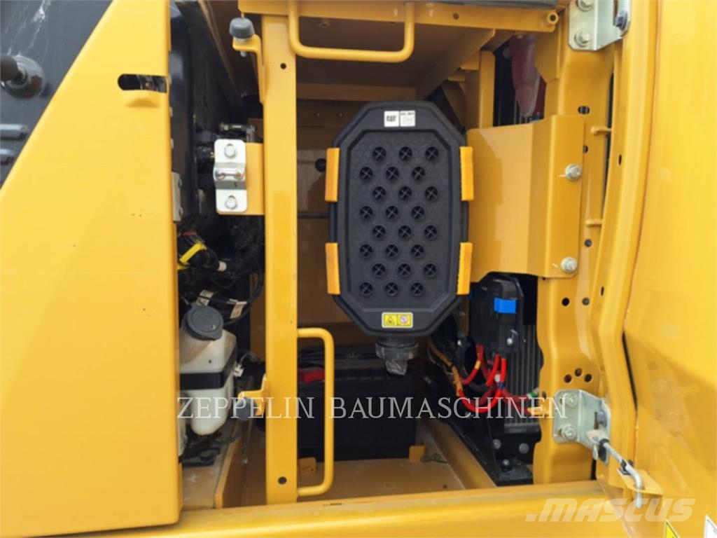 CAT 330-07GC Excavadoras sobre orugas